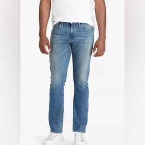 The Varick Slim Straight jeans Polo by Ralph Lauren 32/32